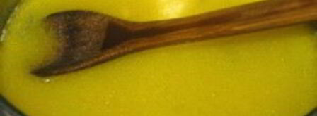 дрожжевое тесто за 15 минут. Шаг 3