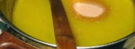 дрожжевое тесто за 15 минут. Шаг 4