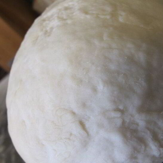 Рецепт дрожжевое тесто