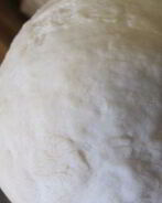 Дрожжевое тесто