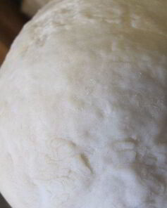 Дрожжевое тесто