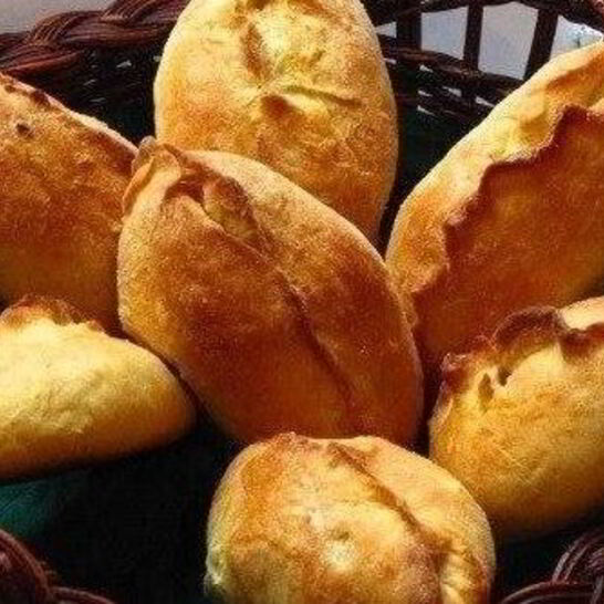 Рецепт французское дрожжевое тесто для пирожков