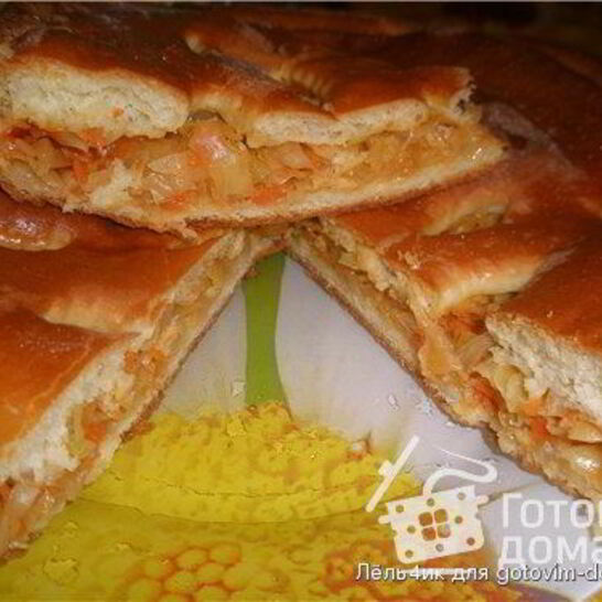 Рецепт мое любимое тесто