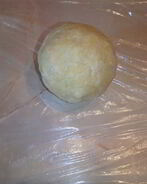 Песочное тесто без сахара