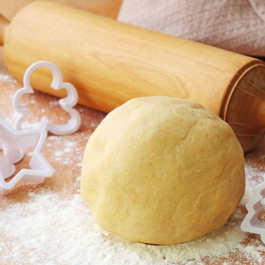 Рецепт песочное тесто для сладких пирогов