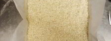 песочное тесто для сладких пирогов. Шаг 6