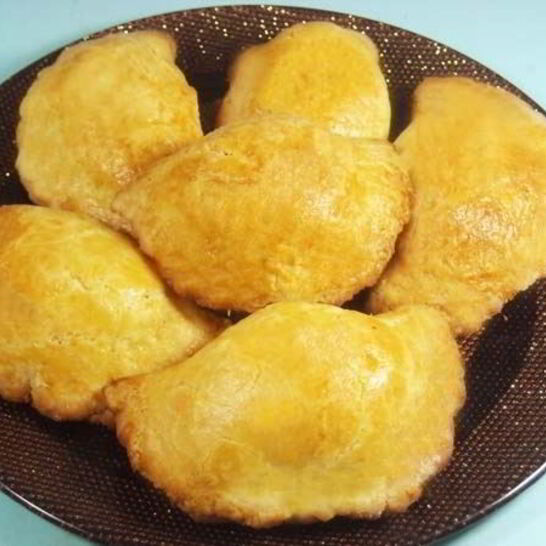 Рецепт песочное тесто с творожной начинкой