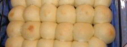 пышное тесто для пирожков. Шаг 6