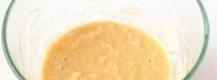 пышное тесто для пиццы. Шаг 5