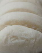 Рисовое тесто