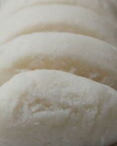 Рисовое тесто