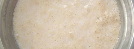 сдобное тесто для булочек самое вкусное и нежное. Шаг 2