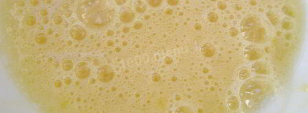 сдобное тесто для булочек самое вкусное и нежное. Шаг 4