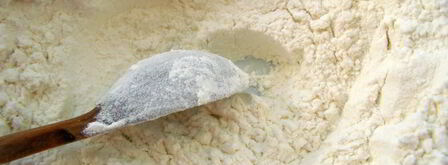 сдобное тесто для булочек самое вкусное и нежное. Шаг 5