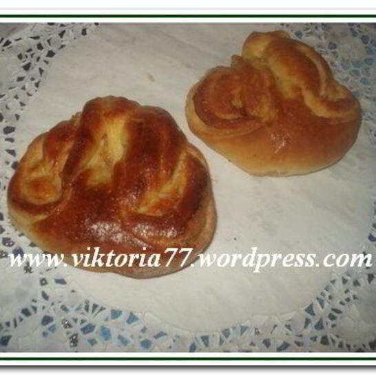 Рецепт сдобное тесто на сливках