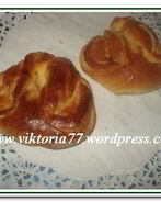 Сдобное тесто на сливках