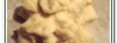 сдобное тесто на сливках. Шаг 9