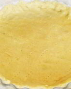 Сладкое песочное тесто