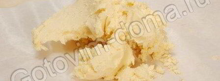 слоеное бездрожжевое тесто. Шаг 6