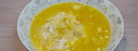 слоеное дрожжевое тесто. Шаг 6