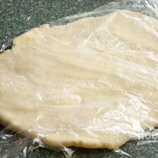 Рецепт слоеное тесто для пирожков