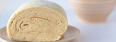 слоеное тесто. Шаг 4