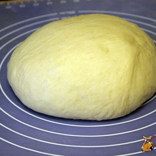 Рецепт тесто для булочек и сладких пирожков