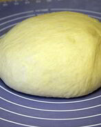 Тесто для булочек и сладких пирожков