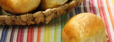 тесто для булочек и сладких пирожков. Шаг 7