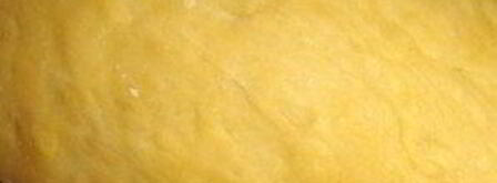 тесто для лазаньи. Шаг 3