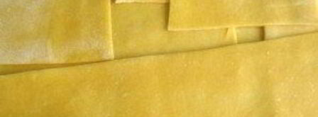 тесто для лазаньи. Шаг 6