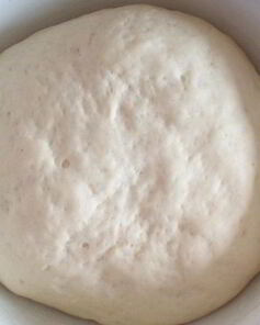 Тесто для расстегаев с рыбой