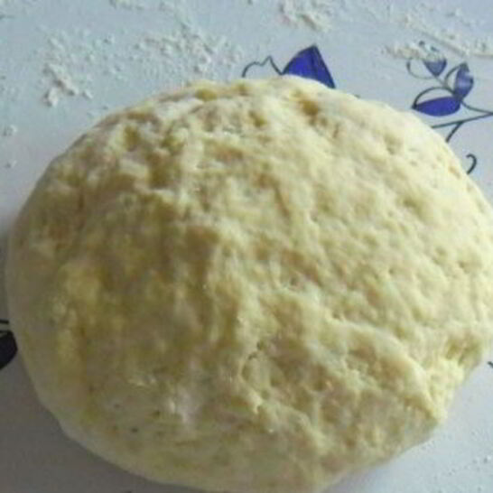 Рецепт тесто для самсы на кефире