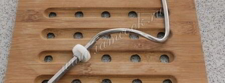 тесто фило. Шаг 6