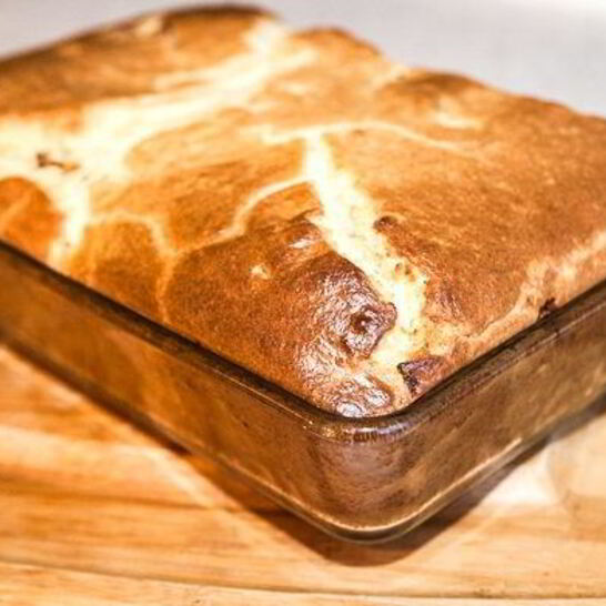 Рецепт тесто на кефире с капустой