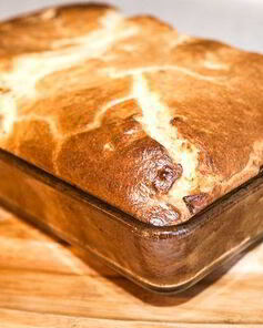 Тесто на кефире с капустой