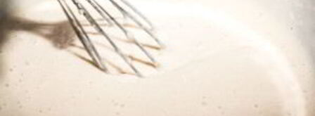 тесто на кефире с капустой. Шаг 6