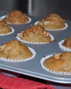 Тесто на кексы