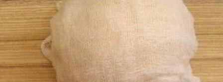 тесто на лазанью. Шаг 4