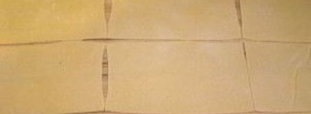 тесто на лазанью. Шаг 6