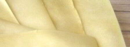 тесто на лазанью. Шаг 9