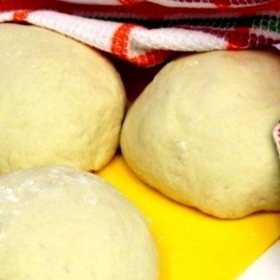 Рецепт тесто на осетинские пироги