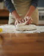 Тесто на сыворотке