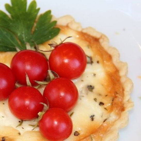 Рецепт тесто с творожным сыром