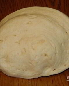 Тесто сдобное для пирогов