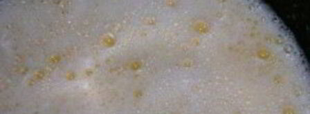 тесто сдобное для пирогов. Шаг 4