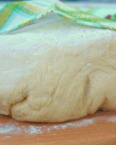 Тесто в хлебопечке