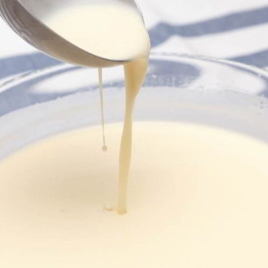 Рецепт тесто жидкое