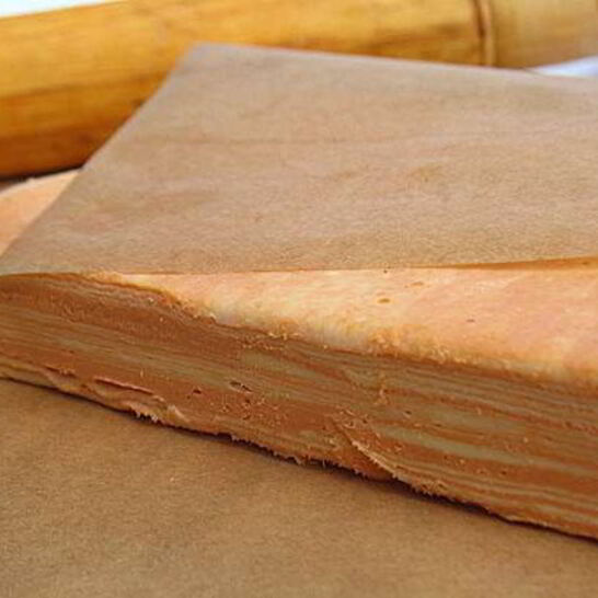 Рецепт томатное слоеное тесто