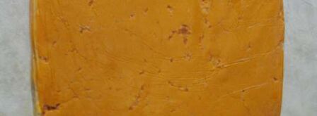 томатное слоеное тесто. Шаг 3